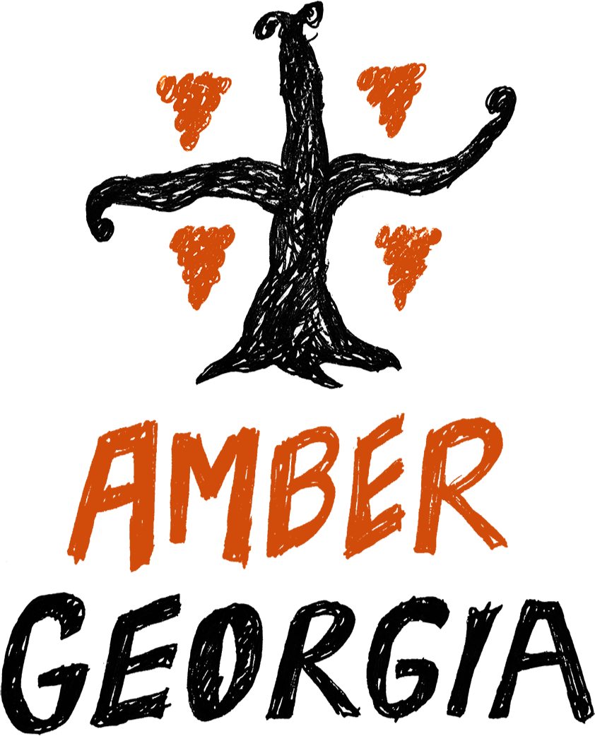 Amber Georgia