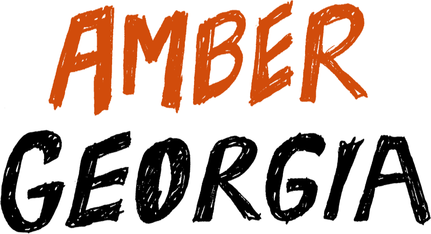 Amber