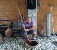 Marani Khazhalia