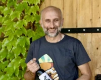 Iago's Winery