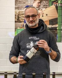 Andrias Gvino