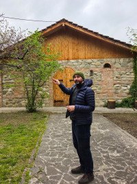 Juso's Winery