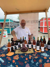 K'home Winery