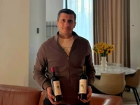 Nemsadze Family Winery "Perisati"
