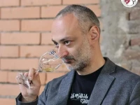ანდრიას ღვინო